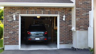 Garage Door Installation at Richland Villas San Marcos, California